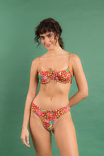 Carica l'immagine nel visualizzatore di Gallery, Image 09: Rio De Sol Ensemble Set Tropics Balconet-Tie Ciao
