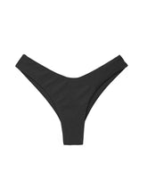 Carica l'immagine nel visualizzatore di Gallery, Product Front: Rio De Sol Bas Bottom Malibu-Black Nara
