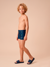 Carica l'immagine nel visualizzatore di Gallery, Image 02: Uv Line Maillot De Bain Garçon Swim Trunks Kids Pirates Fun Upf50+
