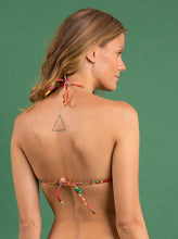 Carica l'immagine nel visualizzatore di Gallery, Image 12: Rio De Sol Haut Top Tropics Tri-Inv
