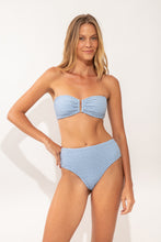 Carica l'immagine nel visualizzatore di Gallery, Image 07: Rio De Sol Bas Bottom Drift-Cianita Hotpants
