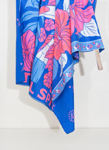 Carica l'immagine nel visualizzatore di Gallery, Product Front: Maaji Serviette De Plage Always Blooming Florelia Towel
