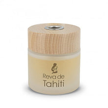 Carica l'immagine nel visualizzatore di Gallery, Product Back: Reva De Tahiti Fragrances Exotic Dream Diffuser 150Ml
