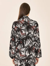 Carica l'immagine nel visualizzatore di Gallery, Model Back: Uv Line Chemise Shirt Vitoria Coqueiros Upf50+
