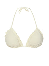 Carica l'immagine nel visualizzatore di Gallery, Product Front: Rio De Sol Haut Top Malibu-Natural Frufru
