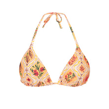 Carica l'immagine nel visualizzatore di Gallery, Product Front: Rio De Sol Haut Top Mosaico Tri-Inv
