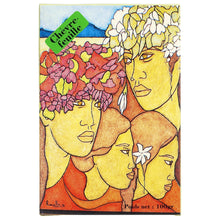 Carica l'immagine nel visualizzatore di Gallery, Image 02: Tiki Bar Soaps Revello Artist Honeysucle Soap Bar 100Gr
