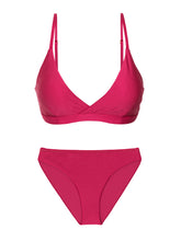 Carica l'immagine nel visualizzatore di Gallery, Product Front: Rio De Sol Ensemble Set Shimmer-Desejo Paola Essential-Comfy
