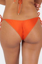 Carica l'immagine nel visualizzatore di Gallery, Image 07: Rio De Sol Bas Bottom Paprica Cheeky-Rope
