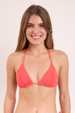 Carica l'immagine nel visualizzatore di Gallery, Gallery: Rio De Sol Haut Top Malibu-Folia Tri-Inv
