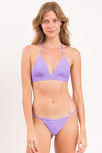 Carica l'immagine nel visualizzatore di Gallery, Gallery: Rio De Sol Ensemble Set Bora-Lavanda Tri-Cos Cheeky-Fixa
