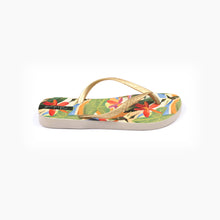 Carica l'immagine nel visualizzatore di Gallery, Image 03: Rio De Sol Tongs Tropical Slim
