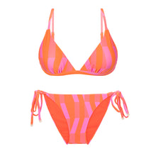 Carica l'immagine nel visualizzatore di Gallery, Product Front: Rio De Sol Ensemble Set Sunrise Tri-Fixo Ibiza-Comfy

