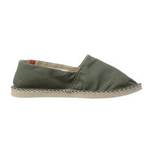 Carica l'immagine nel visualizzatore di Gallery, Image 02: Havaianas Espadrille Hav. Origine Ii Green (35 To 38)

