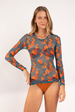 Carica l'immagine nel visualizzatore di Gallery, Image 03: Rio De Sol Haut De Plage Luma Top Harper Long
