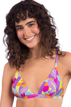 Carica l'immagine nel visualizzatore di Gallery, Gallery: Rio De Sol Haut Top Dreams Tri-Fixo
