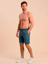 Carica l'immagine nel visualizzatore di Gallery, Image 05: Uv Line Bermuda / Short Pour Homme Shorts New Fit Masc Steel Upf50+
