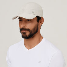 Carica l'immagine nel visualizzatore di Gallery, Image 02: Uv Line Casquette Cap Uv Pro Masc Sand Upf50+
