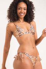 Carica l'immagine nel visualizzatore di Gallery, Image 04: Rio De Sol Haut Top Leopard Tri-Fixo
