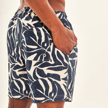 Carica l'immagine nel visualizzatore di Gallery, Image 06: Uv Line Bermuda / Short Pour Homme Shorts Costela Aco Upf50+
