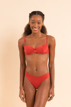 Carica l'immagine nel visualizzatore di Gallery, Image 11: Rio De Sol Ensemble Set Malibu-Chili Balconet Ciao
