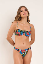 Carica l'immagine nel visualizzatore di Gallery, Image 04: Rio De Sol Ensemble Set Flair Balconet-Tie Nice-Fio
