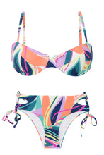 Carica l'immagine nel visualizzatore di Gallery, Product Front: Rio De Sol Ensemble Set Fresh-Day Balconet Madrid
