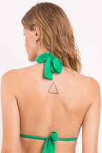 Carica l'immagine nel visualizzatore di Gallery, Image 07: Rio De Sol Haut Top Dots-Tambourine Mel
