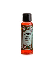 Carica l'immagine nel visualizzatore di Gallery, Product Front: Tiki Sun Care Monoï Tiki Coco Solaire Indice 3 60Ml

