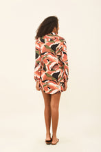 Carica l&#39;immagine nel visualizzatore di Gallery, Shirtdress Mangara UPF50+

