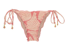 Carica l'immagine nel visualizzatore di Gallery, Product Front: Rio De Sol Bas Bottom Banana Rose Frufru
