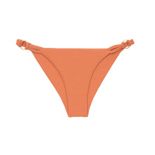 Carica l'immagine nel visualizzatore di Gallery, Product Front: Rio De Sol Bas Bottom Sand-Argila Cheeky-Aya
