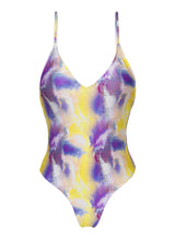 Carica l&#39;immagine nel visualizzatore di Gallery, Tiedye-Purple Hype
