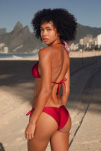 Carica l'immagine nel visualizzatore di Gallery, Image 07: Rio De Sol Bas Bottom Shimmer-Desejo Frufru
