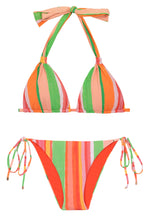 Carica l'immagine nel visualizzatore di Gallery, Product Front: Rio De Sol Ensemble Set Utah Mel Ibiza-Comfy
