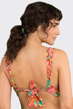 Carica l'immagine nel visualizzatore di Gallery, Image 07: Rio De Sol Haut Top Tropics Halter-Marina
