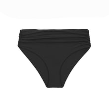 Carica l'immagine nel visualizzatore di Gallery, Product Front: Rio De Sol Bas Bottom Nero Amy
