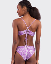 Carica l'immagine nel visualizzatore di Gallery, Image 07: Rio De Sol Ensemble Set Trail-Purple Tank-Tie Essential-Comfy
