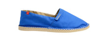 Carica l'immagine nel visualizzatore di Gallery, Image 02: Havaianas Espadrille Havaianas Origine Ii Blue Star
