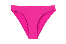 Carica l'immagine nel visualizzatore di Gallery, Product Front: Rio De Sol Bas Bottom Cotele-Amaranto Essential-Comfy
