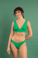 Carica l'immagine nel visualizzatore di Gallery, Image 12: Rio De Sol Haut Top Tambourine Halter-Marina
