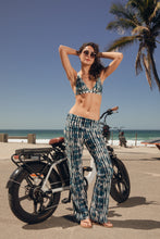 Carica l'immagine nel visualizzatore di Gallery, Image 06: Rio De Sol Pantalon De Plage Azule Murana Pants
