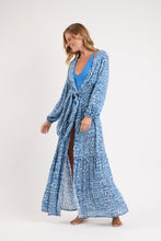 Carica l'immagine nel visualizzatore di Gallery, Image 02: Rio De Sol Vêtement De Plage Chuva Long Dress Verona
