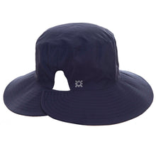 Carica l'immagine nel visualizzatore di Gallery, Image 04: Uv Line Bob Hat California Nac Fem Navy Blue Upf50+
