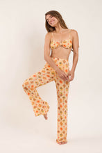 Carica l'immagine nel visualizzatore di Gallery, Image 06: Rio De Sol Pantalon De Plage Mosaico Pants Lana

