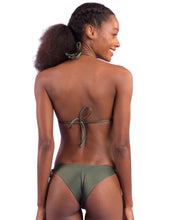 Carica l'immagine nel visualizzatore di Gallery, Image 07: Rio De Sol Ensemble Set Croco Tri-Inv Cheeky-Tie
