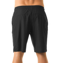 Carica l'immagine nel visualizzatore di Gallery, Image 04: Uv Line Bermuda / Short Pour Homme Shorts New Fit Br Masc Black Upf50+
