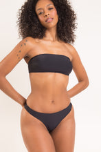 Carica l'immagine nel visualizzatore di Gallery, Image 10: Rio De Sol Bas Bottom Nero Nice-Fio
