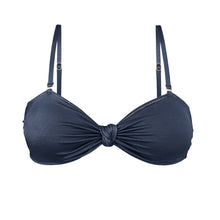 Carica l'immagine nel visualizzatore di Gallery, Product Front: Rio De Sol Haut Top Shark Bandeau-Joy
