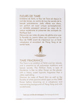 Carica l'immagine nel visualizzatore di Gallery, Product Back: Reva De Tahiti Fragrances Reva De Tahiti - Eau De Toilette Tiare 100 Ml
